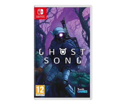 Gra Nintendo Switch Ghost Song Nintendo Switch